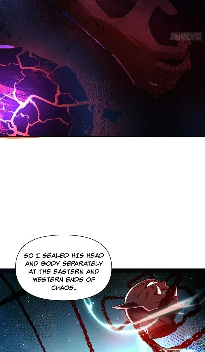 I'm Actually a Cultivation Bigshot Chapter 529 Page 70