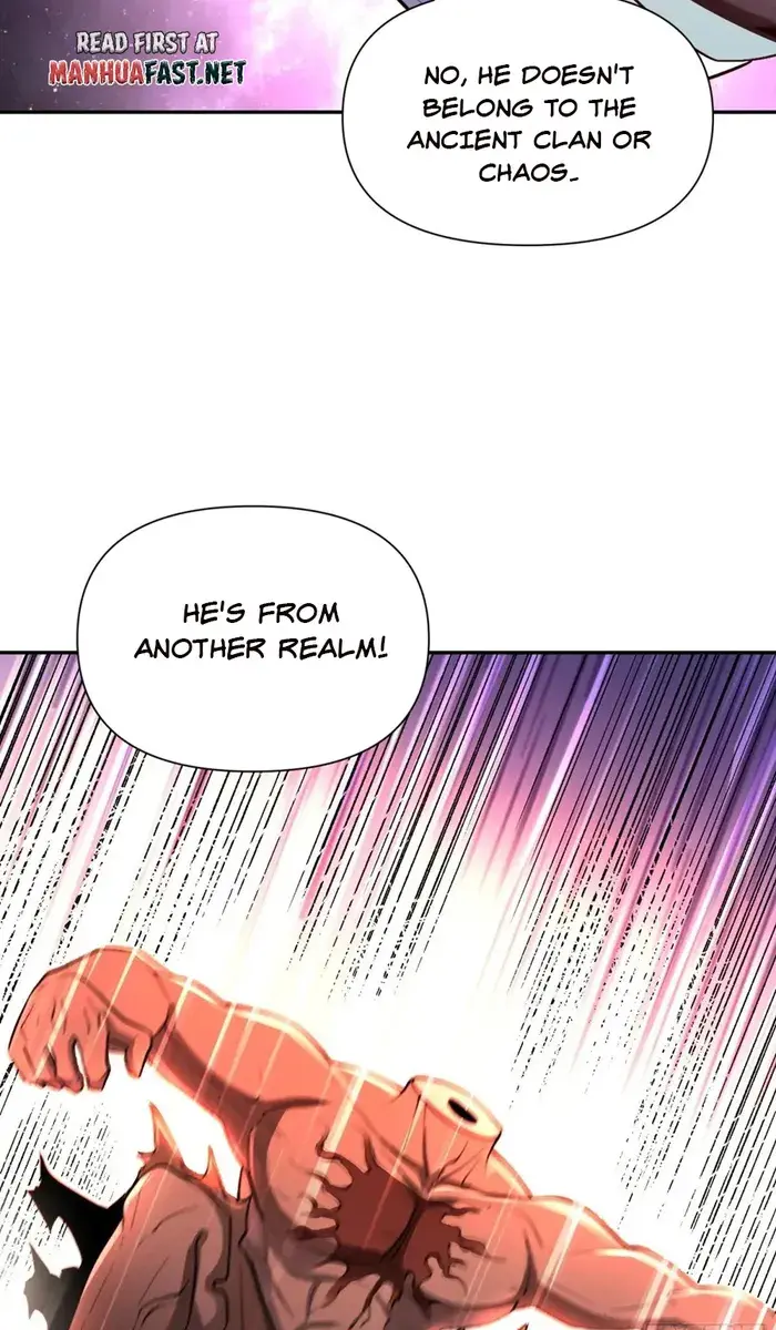 I'm Actually a Cultivation Bigshot Chapter 529 Page 73
