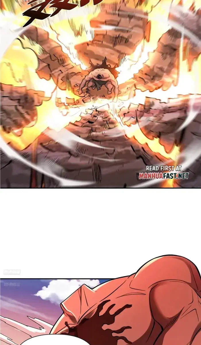 I'm Actually a Cultivation Bigshot Chapter 530 Page 5
