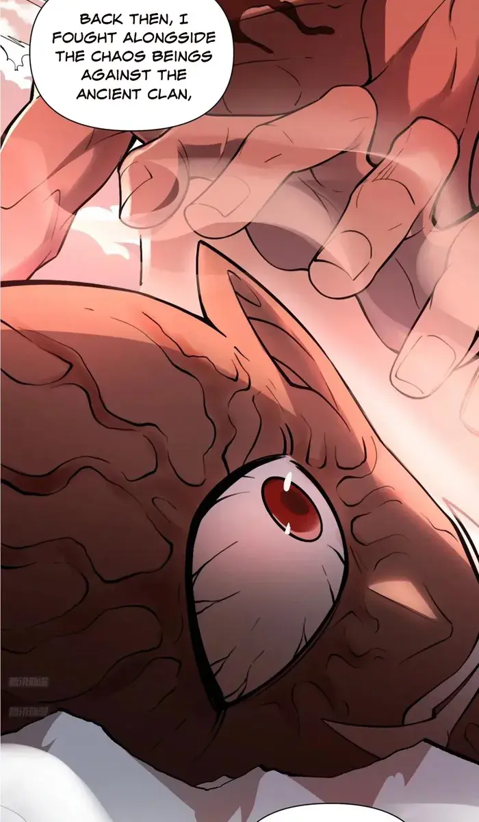 I'm Actually a Cultivation Bigshot Chapter 530 Page 6