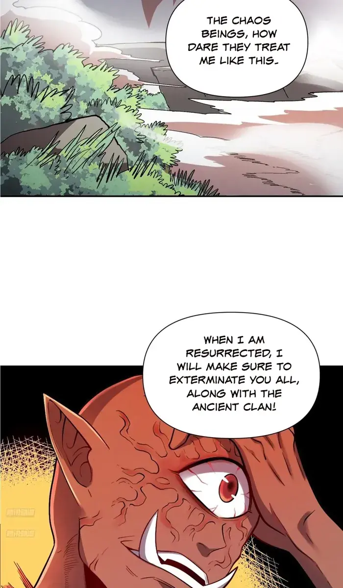 I'm Actually a Cultivation Bigshot Chapter 530 Page 7