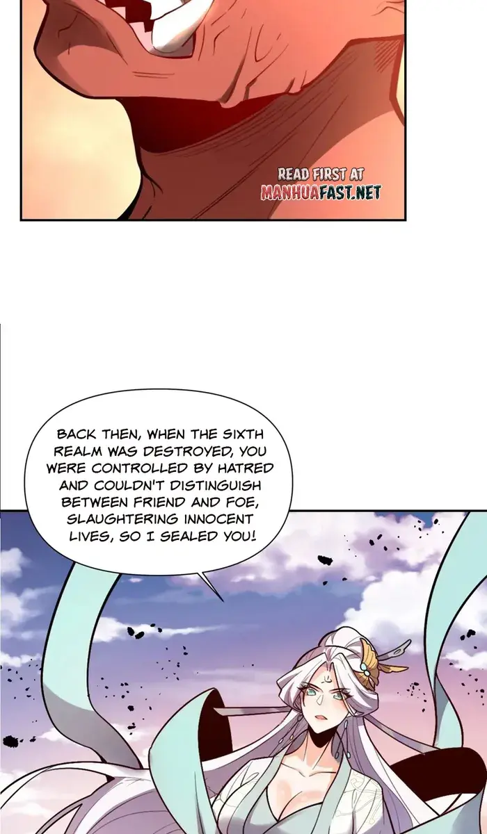I'm Actually a Cultivation Bigshot Chapter 530 Page 15
