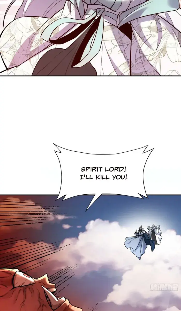 I'm Actually a Cultivation Bigshot Chapter 530 Page 16
