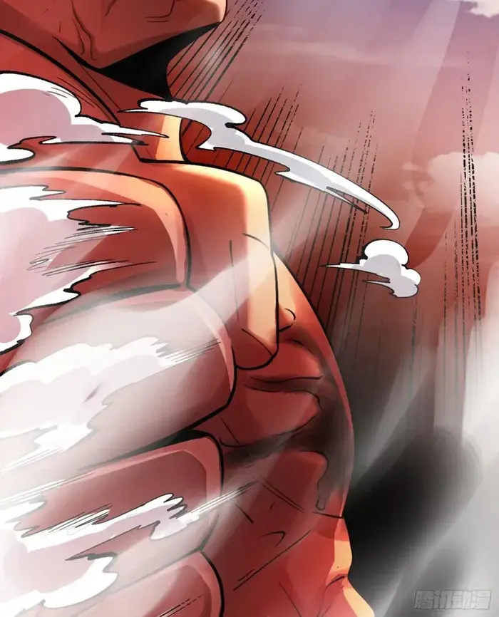 I'm Actually a Cultivation Bigshot Chapter 530 Page 17