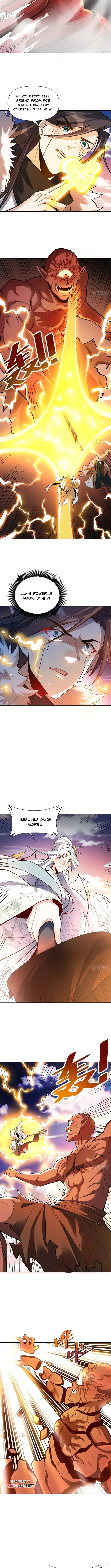 I'm Actually a Cultivation Bigshot Chapter 530 Page 18