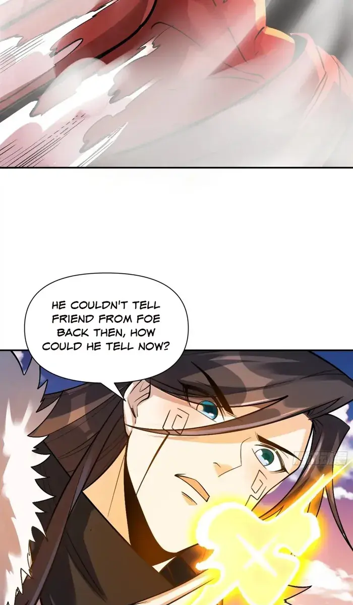 I'm Actually a Cultivation Bigshot Chapter 530 Page 19