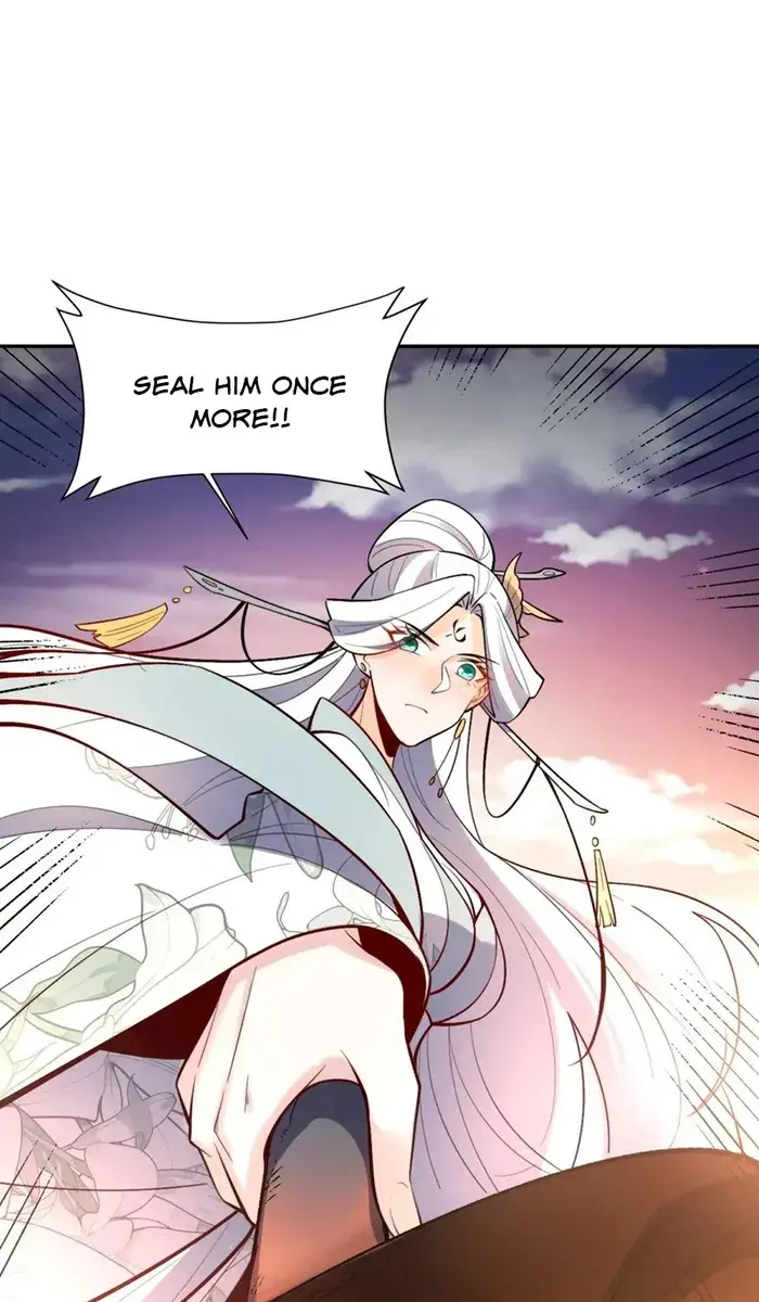 I'm Actually a Cultivation Bigshot Chapter 530 Page 23