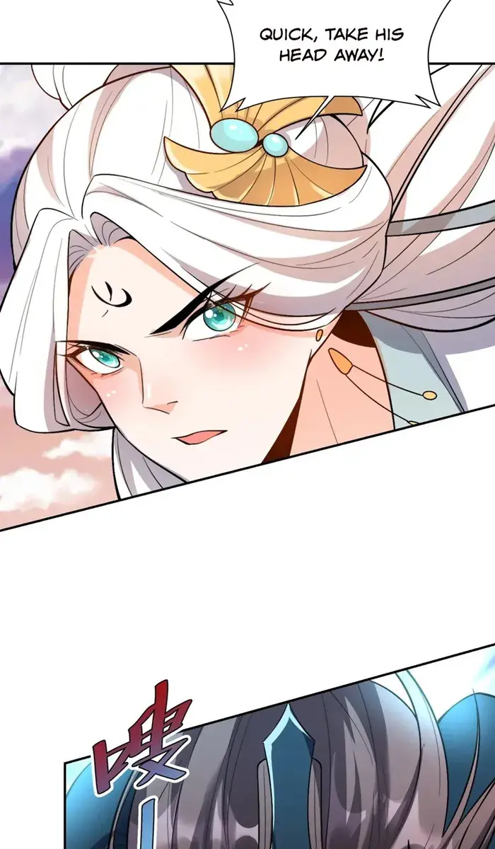 I'm Actually a Cultivation Bigshot Chapter 530 Page 29