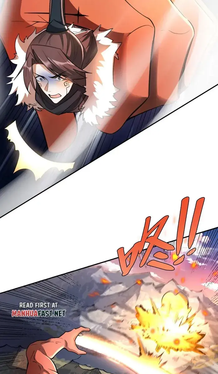 I'm Actually a Cultivation Bigshot Chapter 530 Page 34