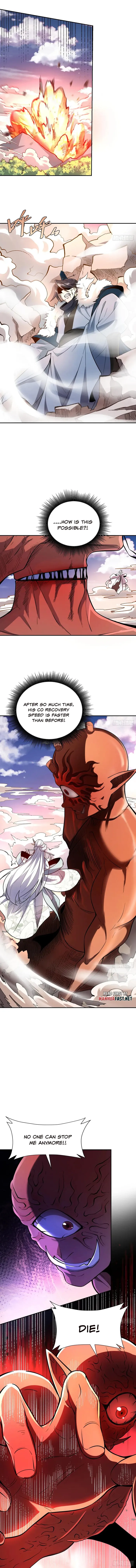 I'm Actually a Cultivation Bigshot Chapter 530 Page 36