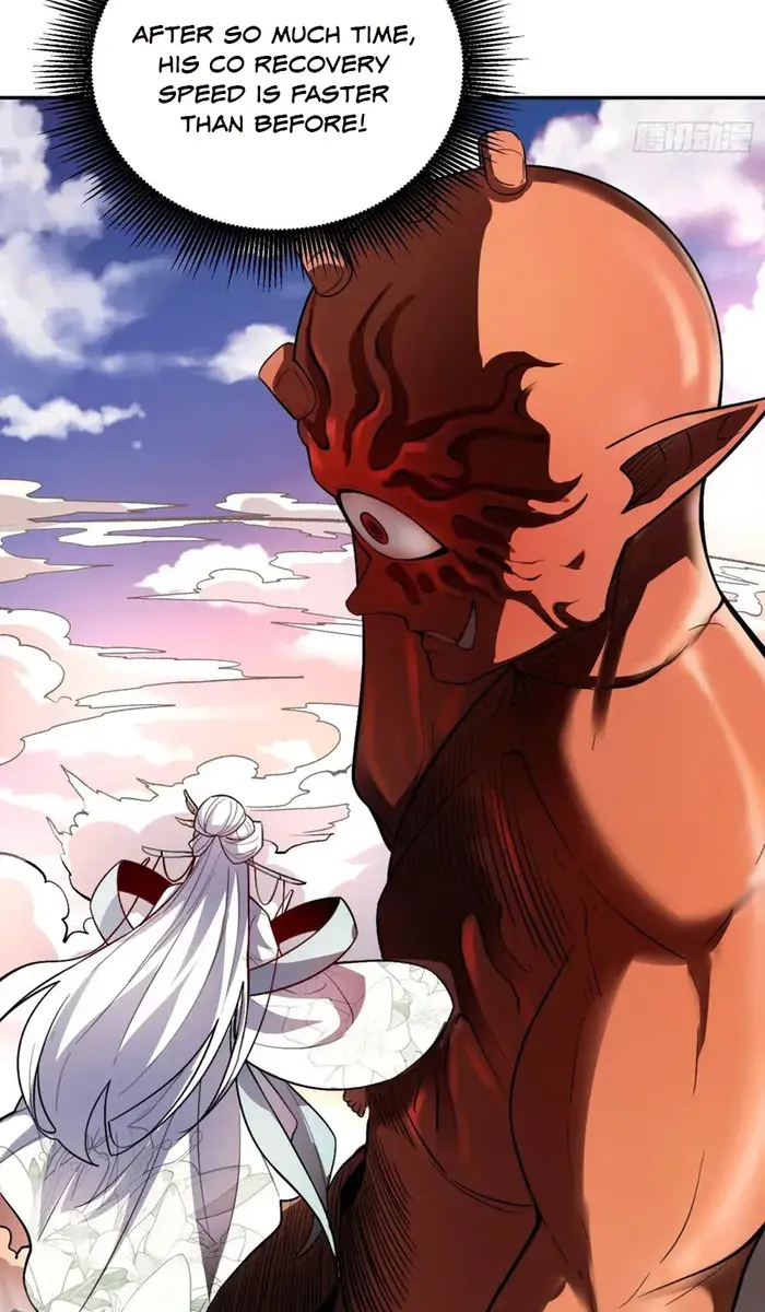 I'm Actually a Cultivation Bigshot Chapter 530 Page 40