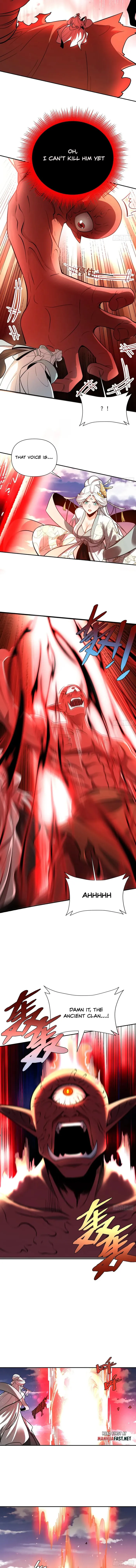 I'm Actually a Cultivation Bigshot Chapter 530 Page 44
