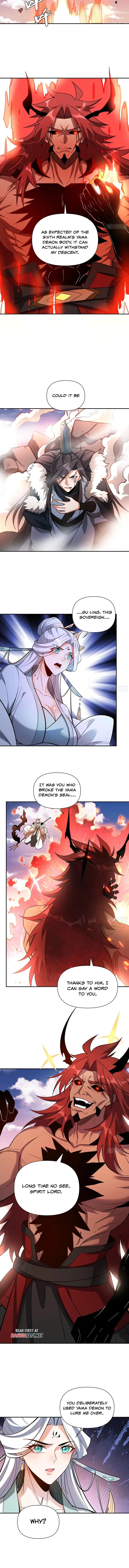I'm Actually a Cultivation Bigshot Chapter 530 Page 52