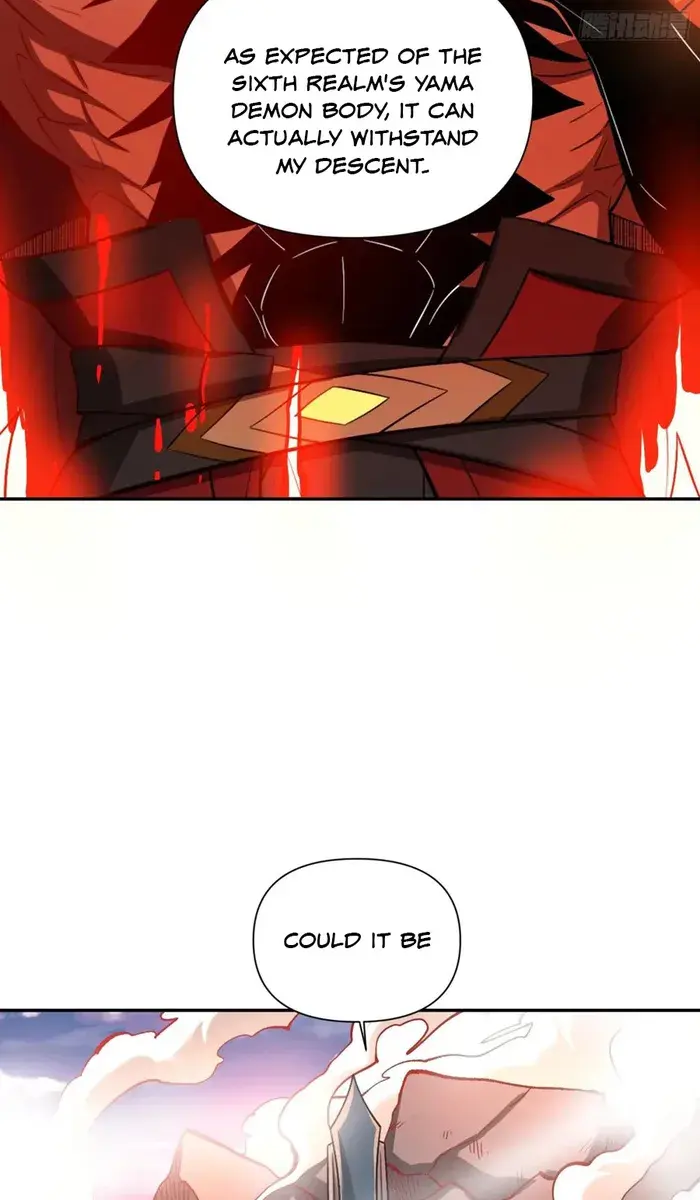 I'm Actually a Cultivation Bigshot Chapter 530 Page 54