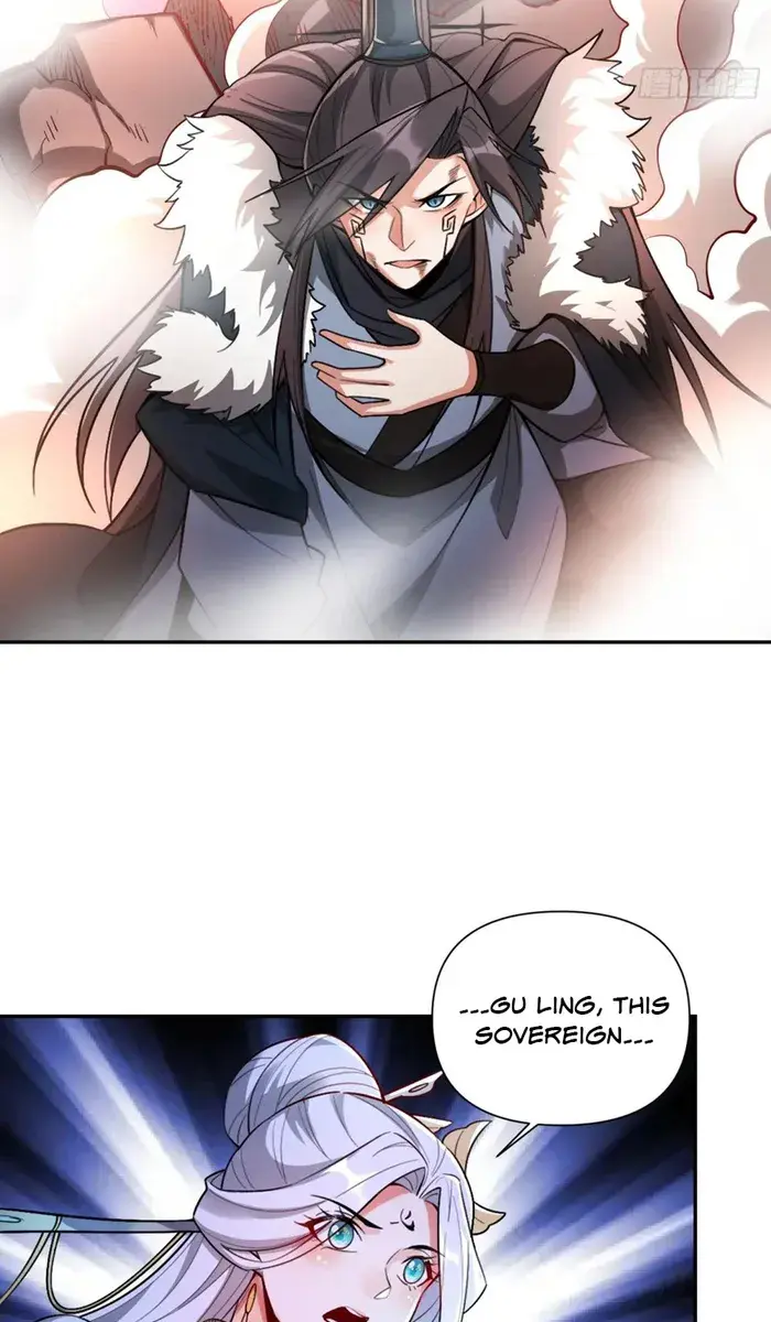 I'm Actually a Cultivation Bigshot Chapter 530 Page 55