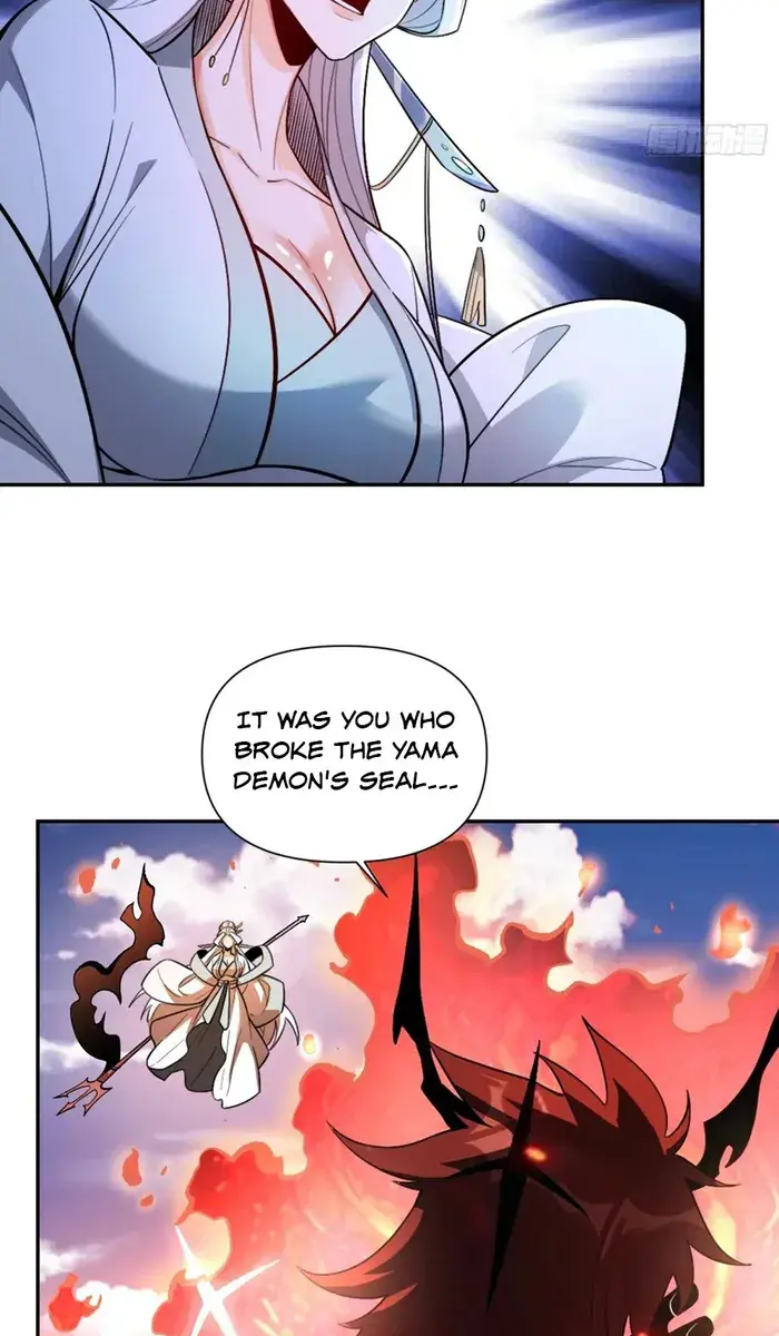 I'm Actually a Cultivation Bigshot Chapter 530 Page 56