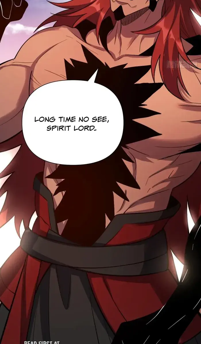 I'm Actually a Cultivation Bigshot Chapter 530 Page 58