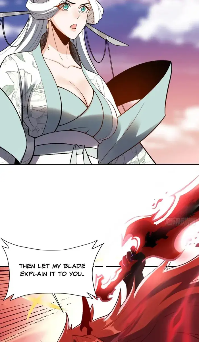 I'm Actually a Cultivation Bigshot Chapter 530 Page 63