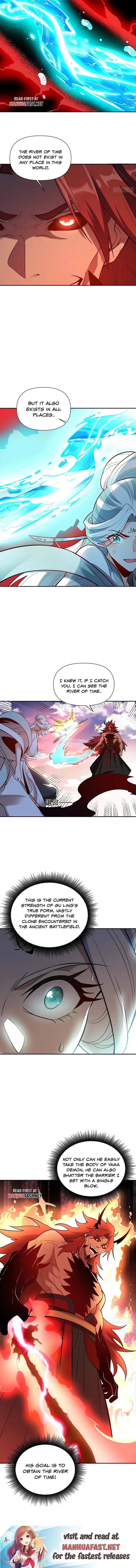 I'm Actually a Cultivation Bigshot Chapter 530 Page 69