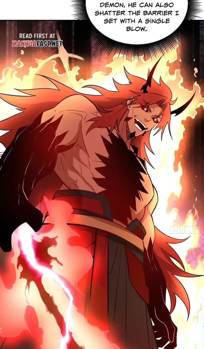 I'm Actually a Cultivation Bigshot Chapter 530 Page 75
