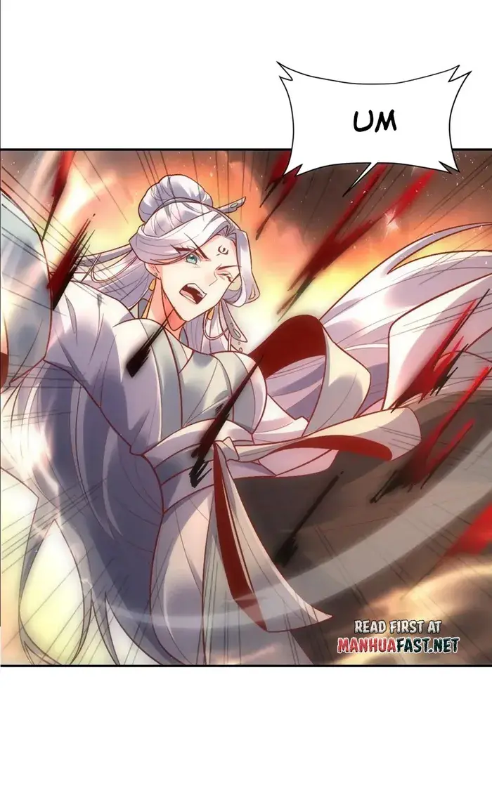 I'm Actually a Cultivation Bigshot Chapter 531 Page 8