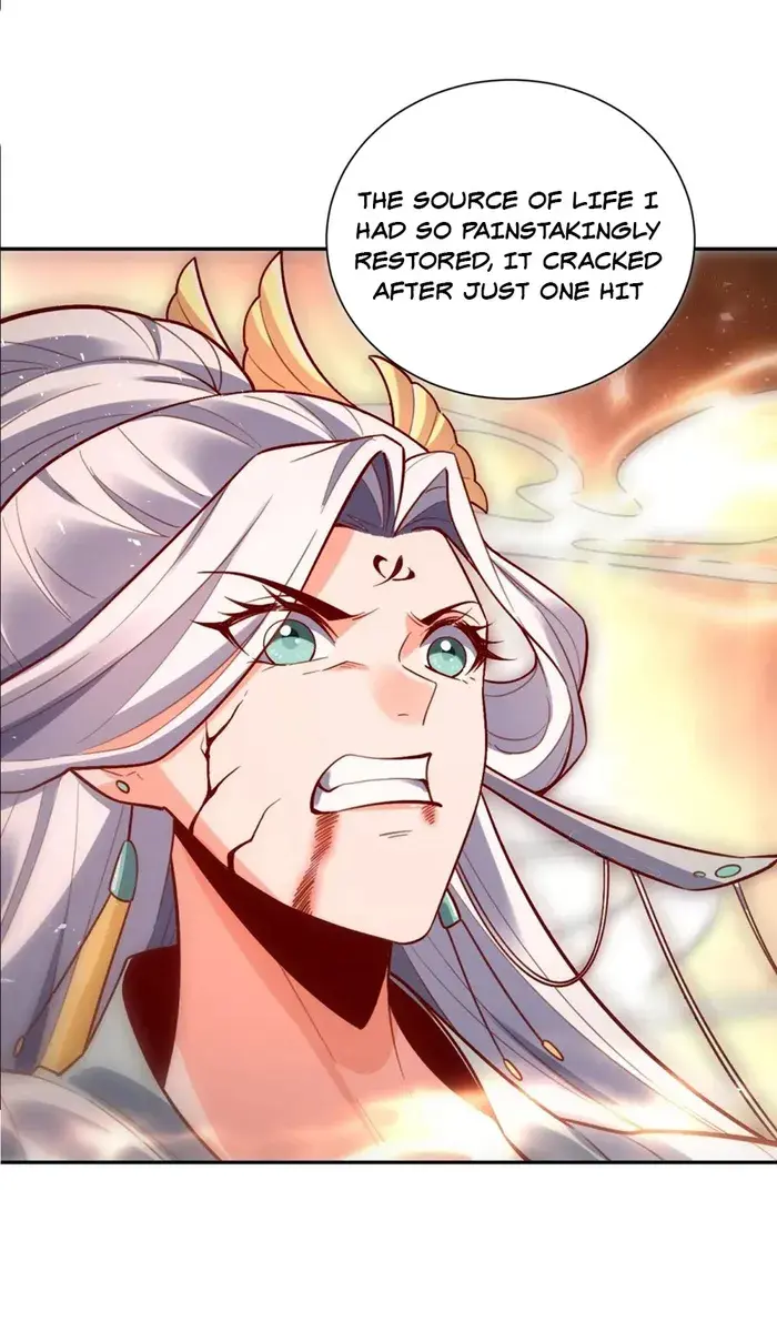 I'm Actually a Cultivation Bigshot Chapter 531 Page 10
