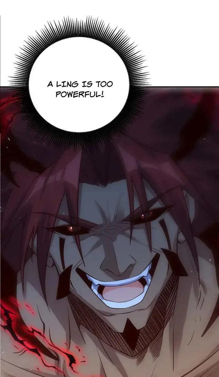 I'm Actually a Cultivation Bigshot Chapter 531 Page 11
