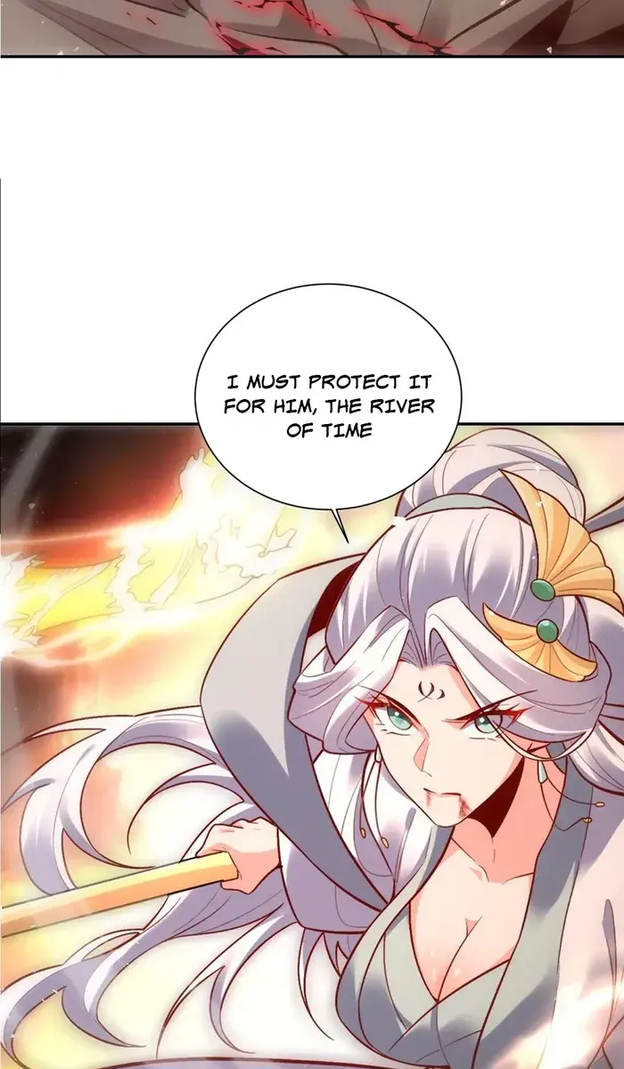 I'm Actually a Cultivation Bigshot Chapter 531 Page 12