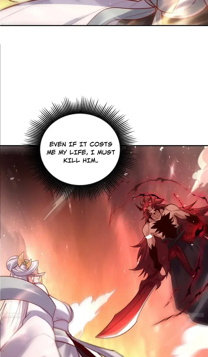 I'm Actually a Cultivation Bigshot Chapter 531 Page 13