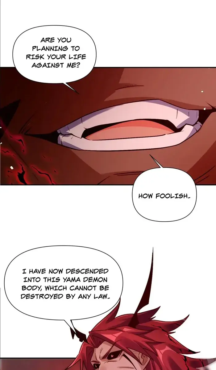 I'm Actually a Cultivation Bigshot Chapter 531 Page 16