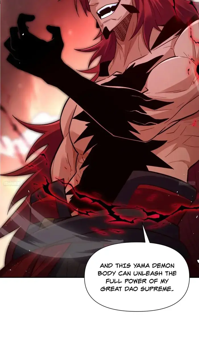 I'm Actually a Cultivation Bigshot Chapter 531 Page 17