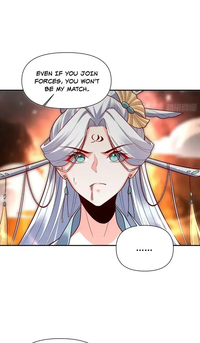 I'm Actually a Cultivation Bigshot Chapter 531 Page 18