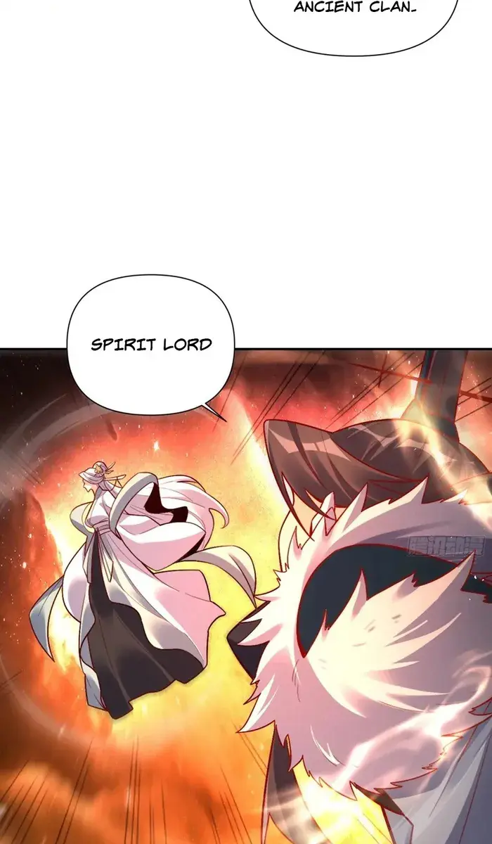 I'm Actually a Cultivation Bigshot Chapter 531 Page 20
