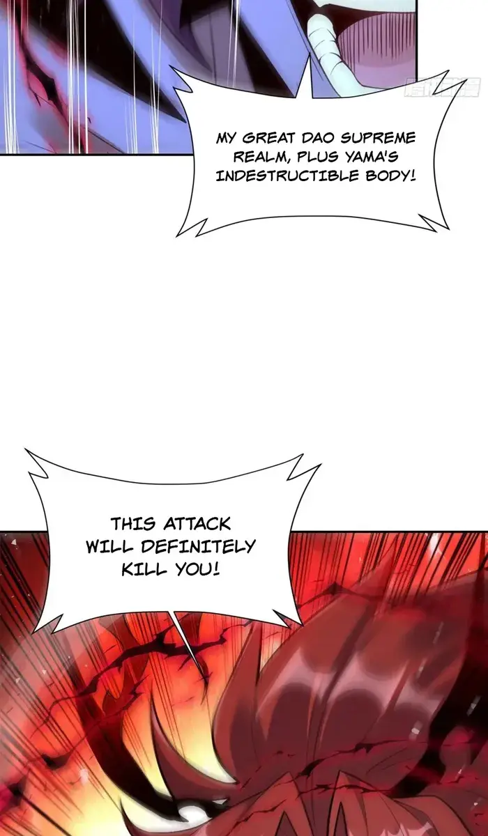 I'm Actually a Cultivation Bigshot Chapter 531 Page 27