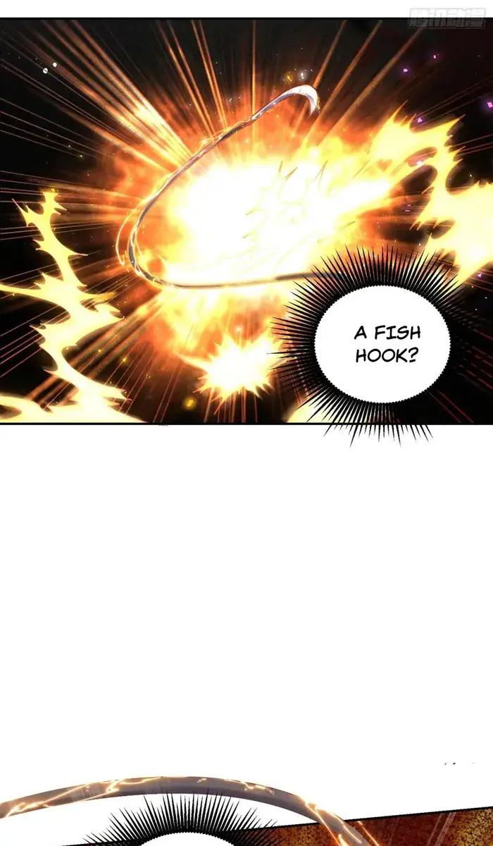 I'm Actually a Cultivation Bigshot Chapter 531 Page 34