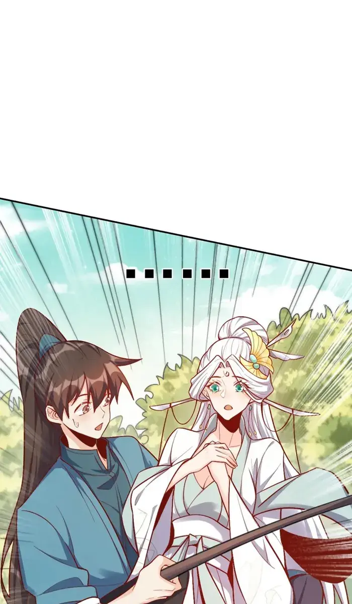 I'm Actually a Cultivation Bigshot Chapter 531 Page 36
