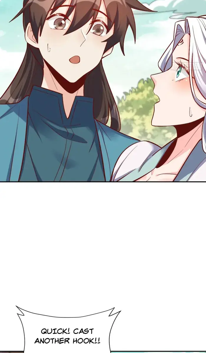 I'm Actually a Cultivation Bigshot Chapter 531 Page 38