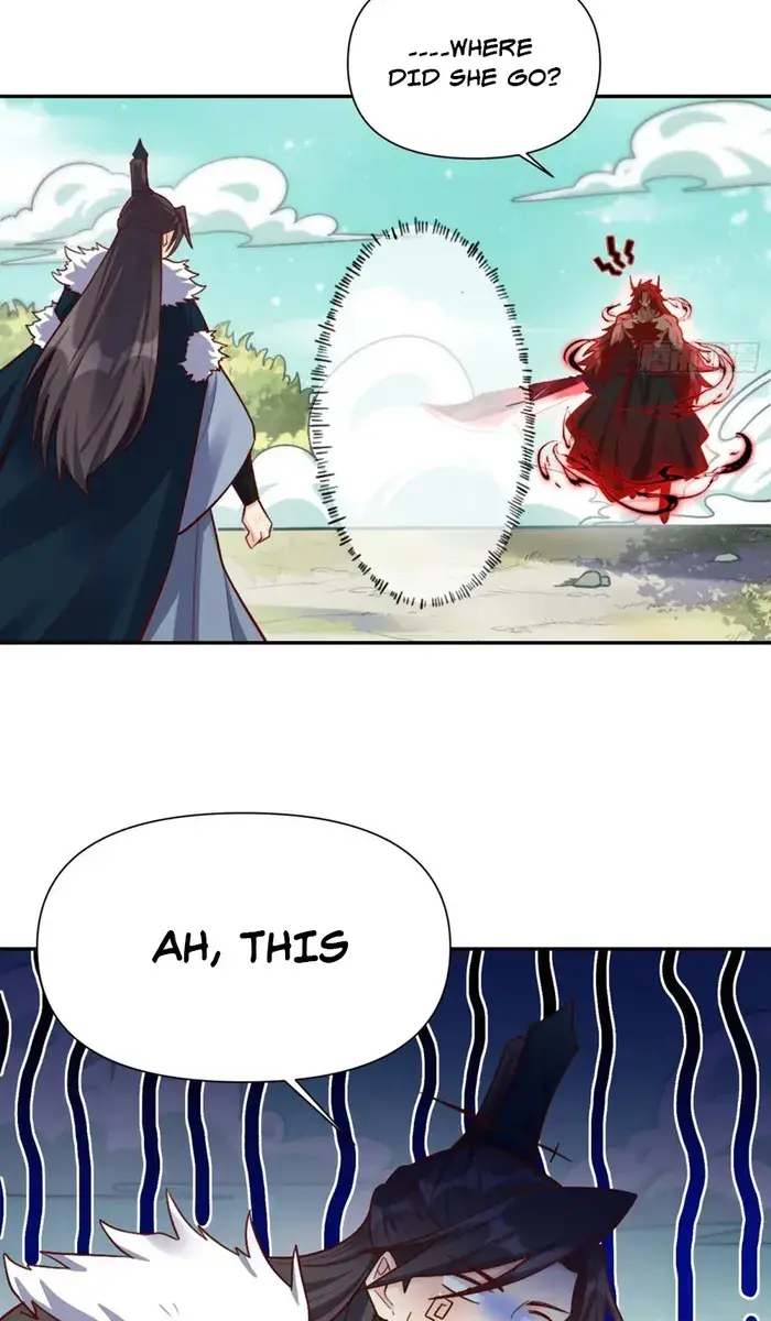 I'm Actually a Cultivation Bigshot Chapter 531 Page 40