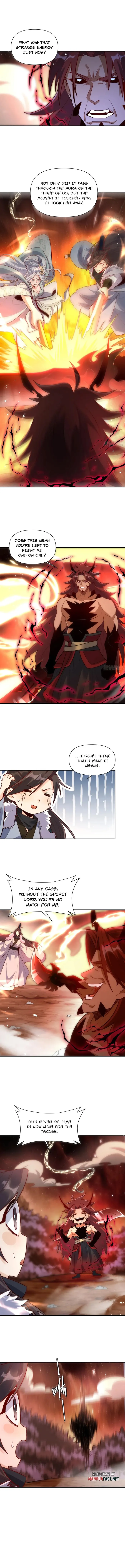 I'm Actually a Cultivation Bigshot Chapter 531 Page 42