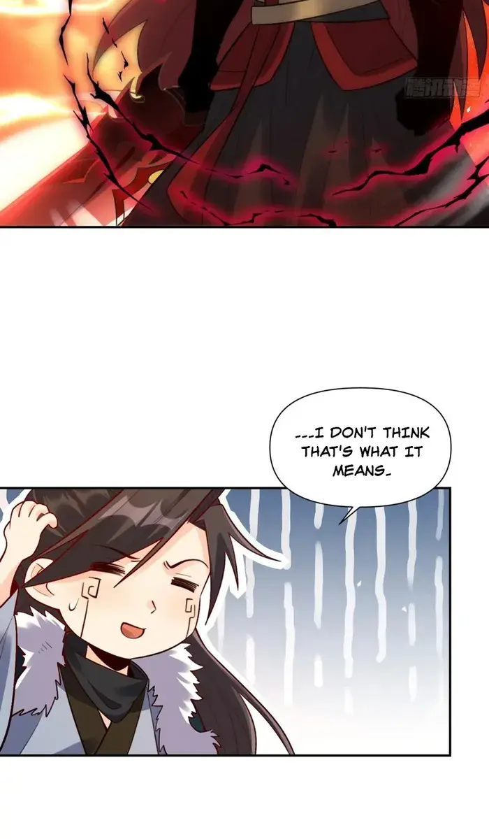 I'm Actually a Cultivation Bigshot Chapter 531 Page 46