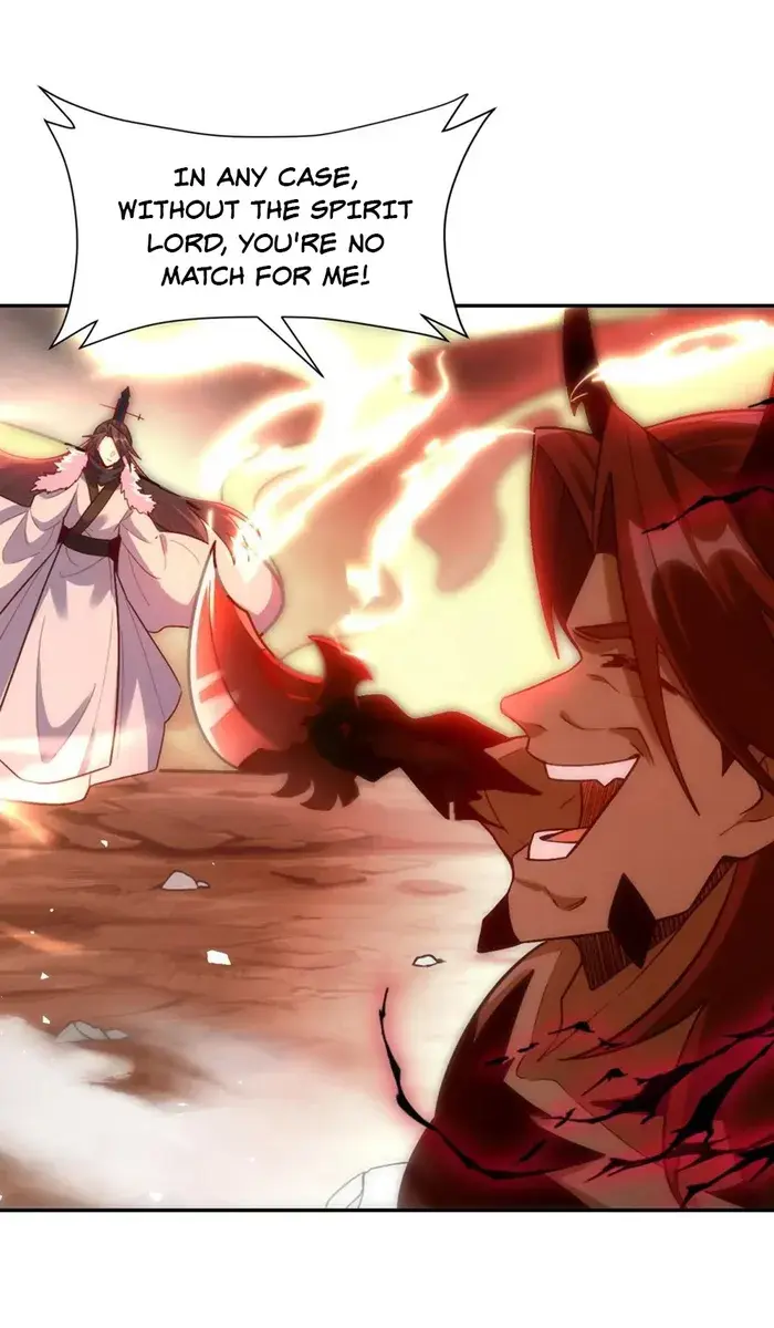 I'm Actually a Cultivation Bigshot Chapter 531 Page 47