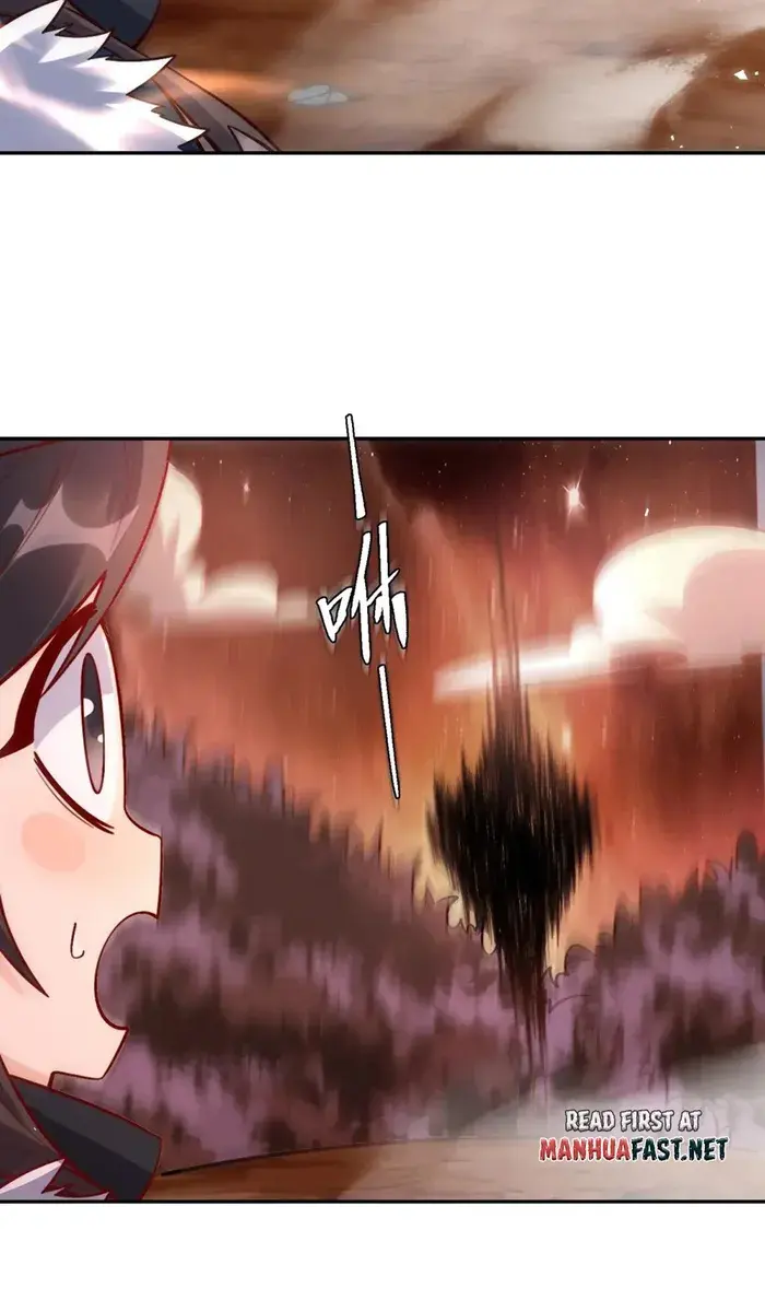 I'm Actually a Cultivation Bigshot Chapter 531 Page 49