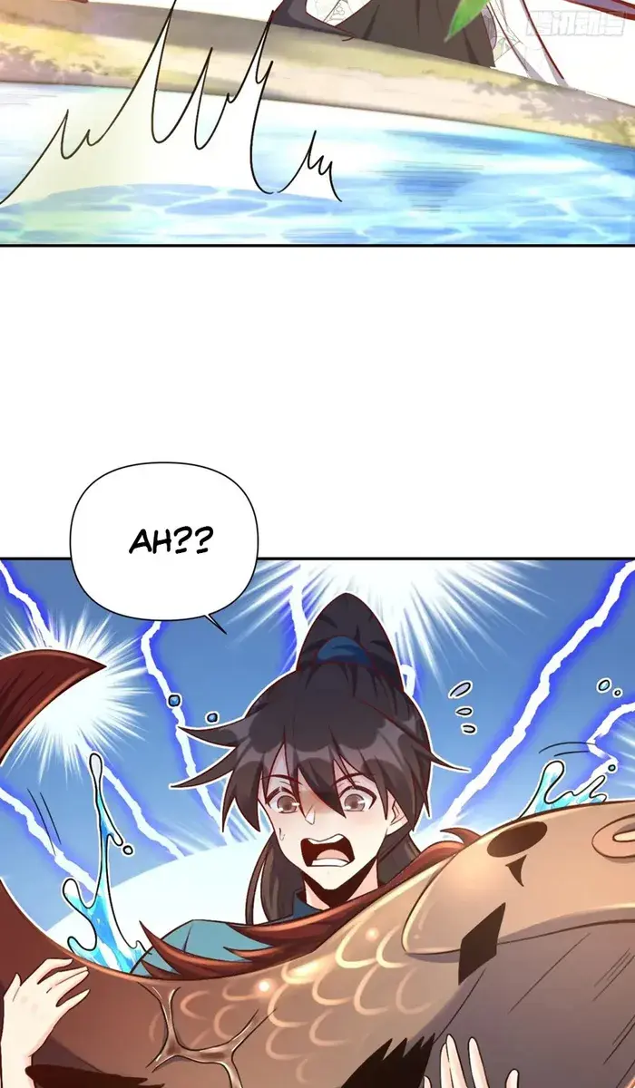 I'm Actually a Cultivation Bigshot Chapter 531 Page 53