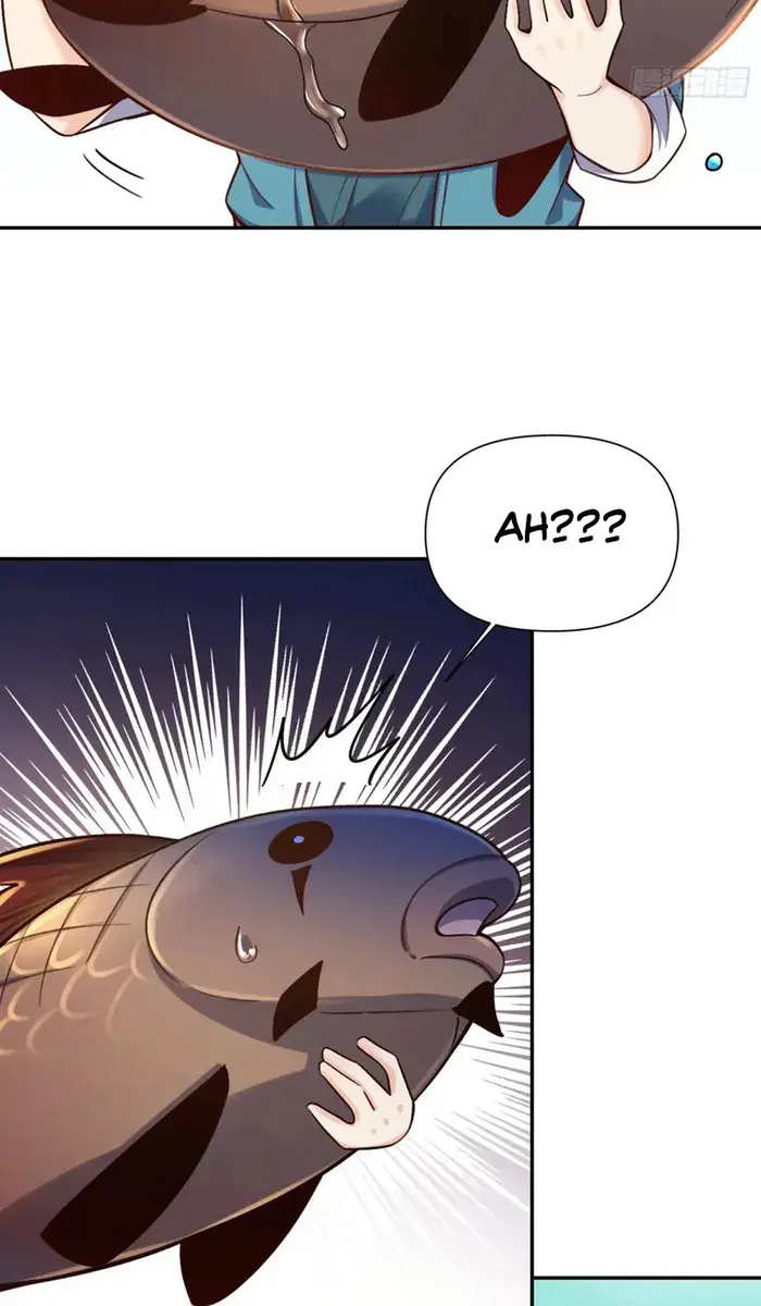 I'm Actually a Cultivation Bigshot Chapter 531 Page 54
