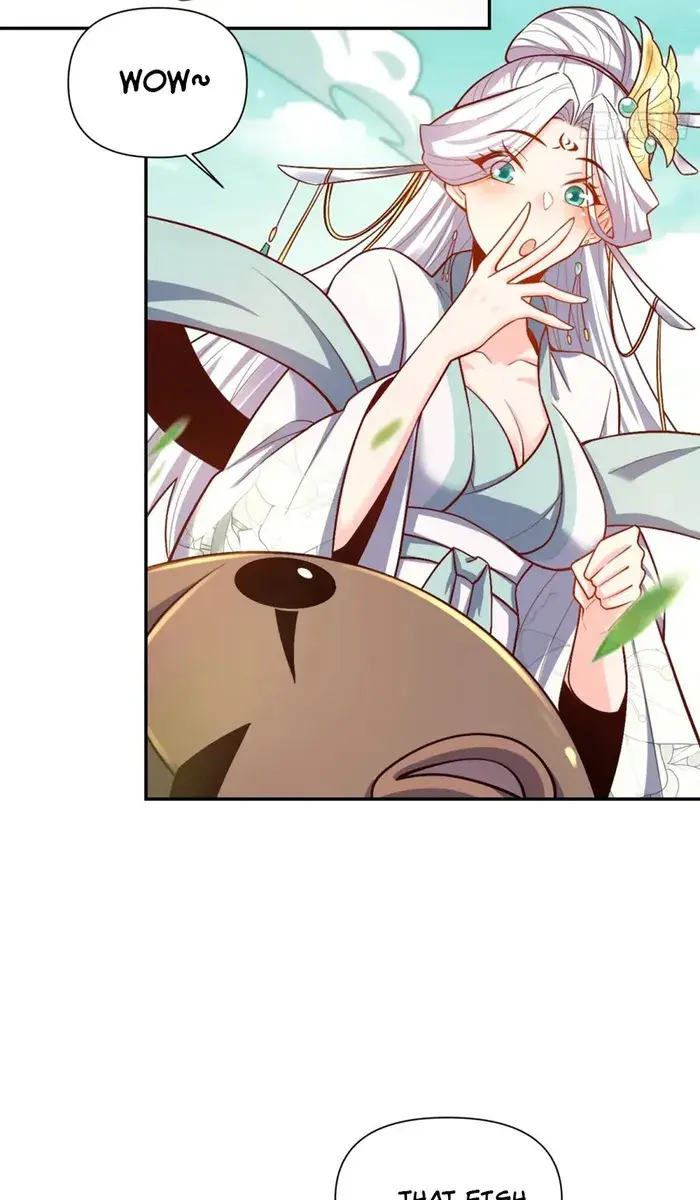I'm Actually a Cultivation Bigshot Chapter 531 Page 55