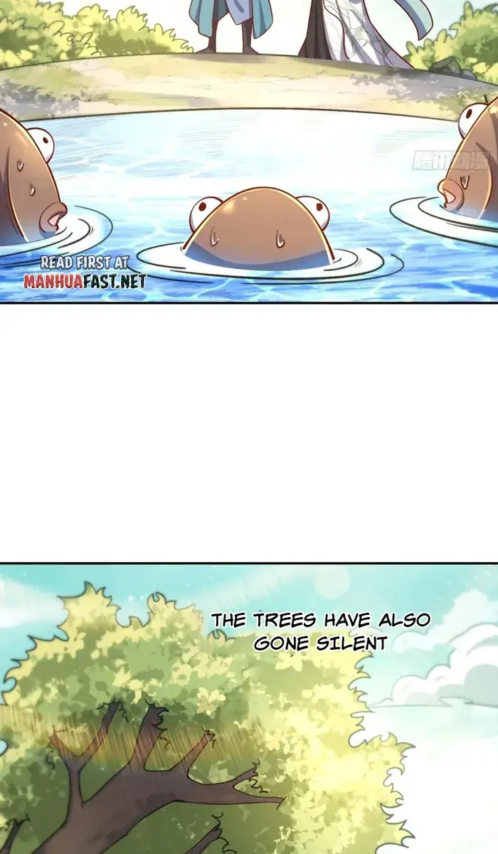 I'm Actually a Cultivation Bigshot Chapter 531 Page 57