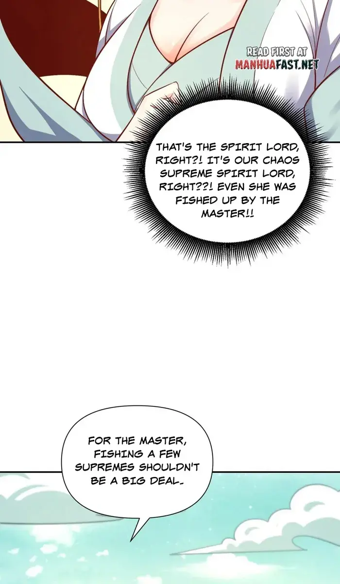 I'm Actually a Cultivation Bigshot Chapter 531 Page 63