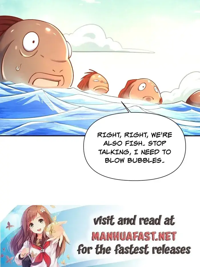 I'm Actually a Cultivation Bigshot Chapter 531 Page 64