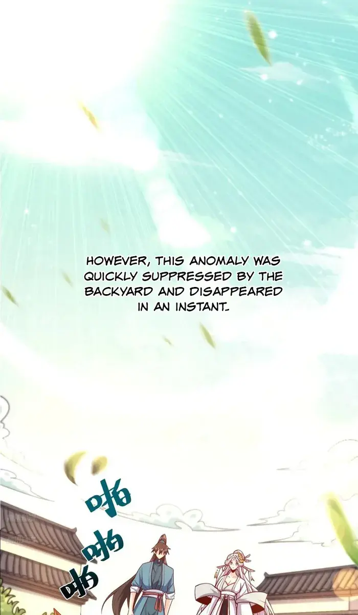I'm Actually a Cultivation Bigshot Chapter 532 Page 7