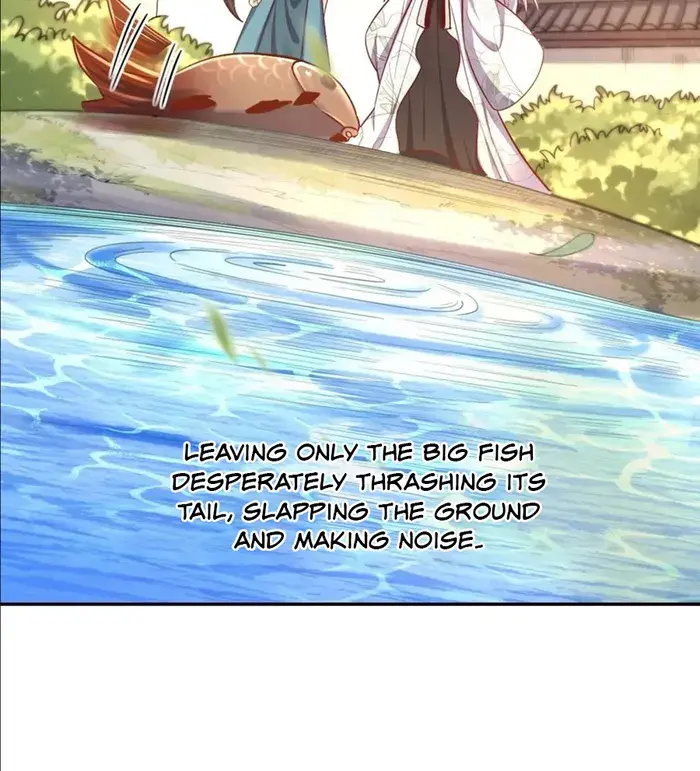 I'm Actually a Cultivation Bigshot Chapter 532 Page 8